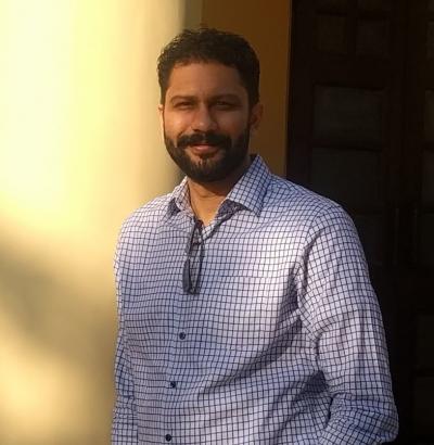 Chintan Desai Drupal Consultant